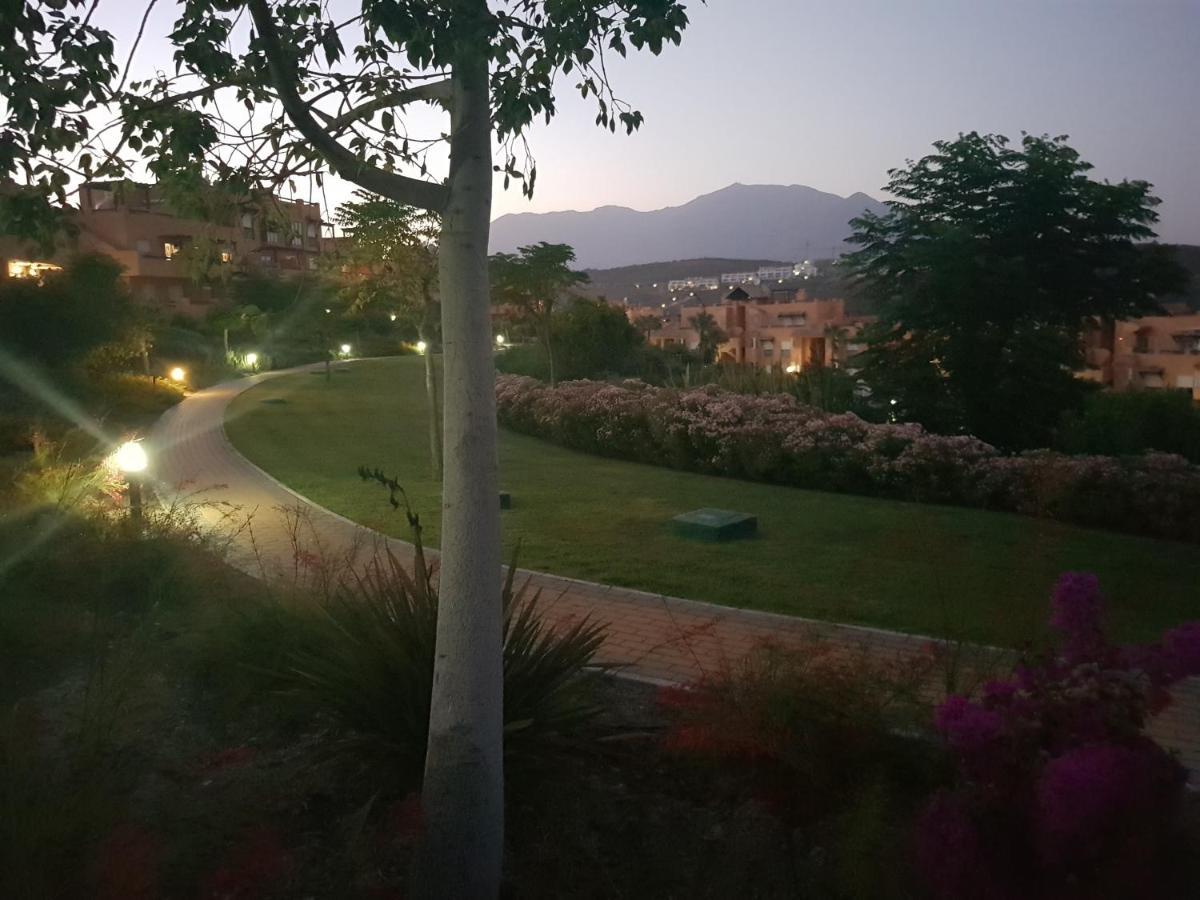 Meerblick Casares Del Sol المظهر الخارجي الصورة