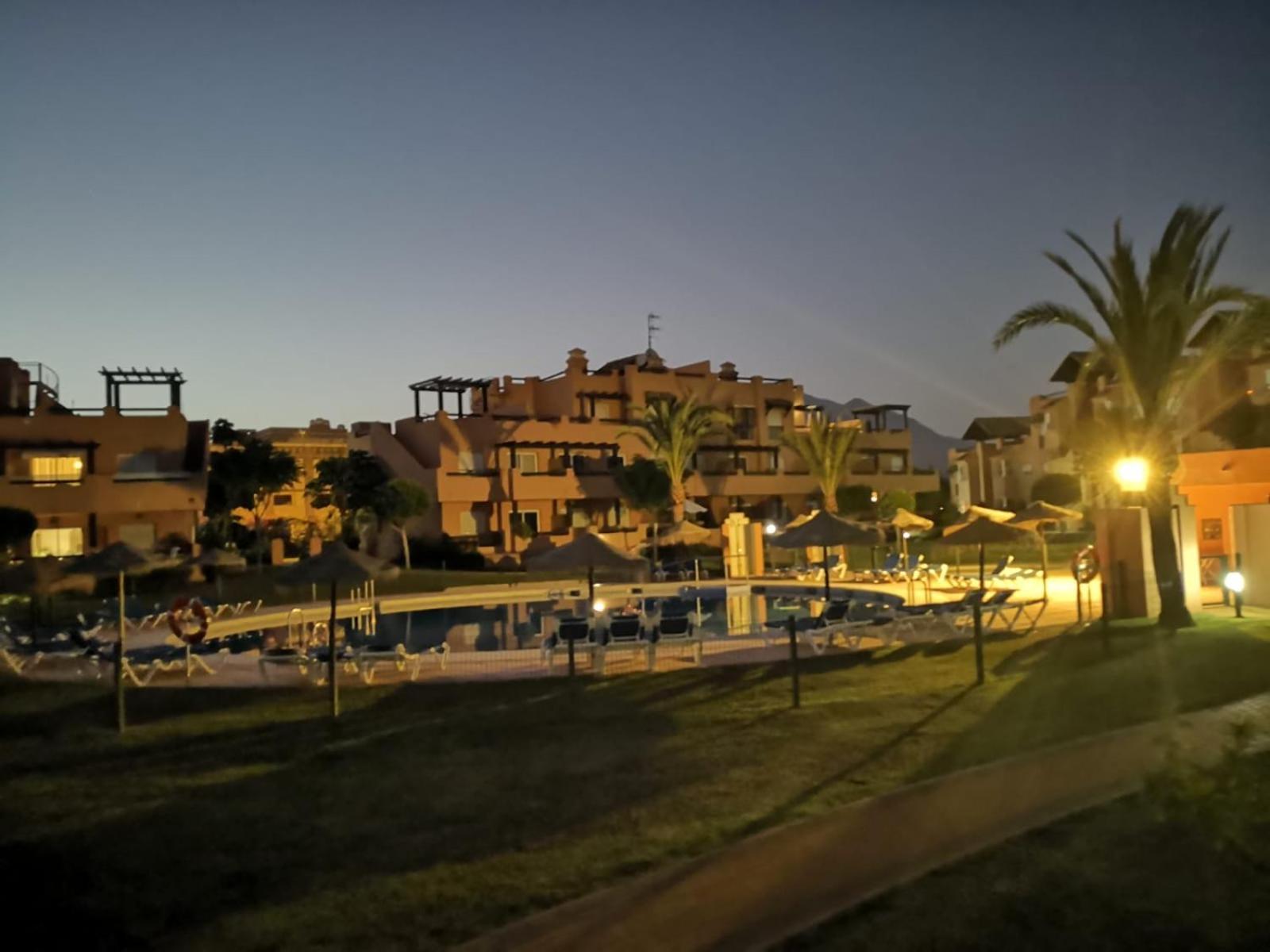 Meerblick Casares Del Sol المظهر الخارجي الصورة