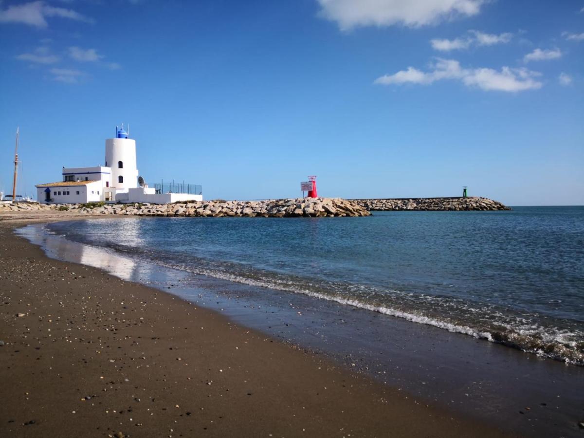 Meerblick Casares Del Sol المظهر الخارجي الصورة