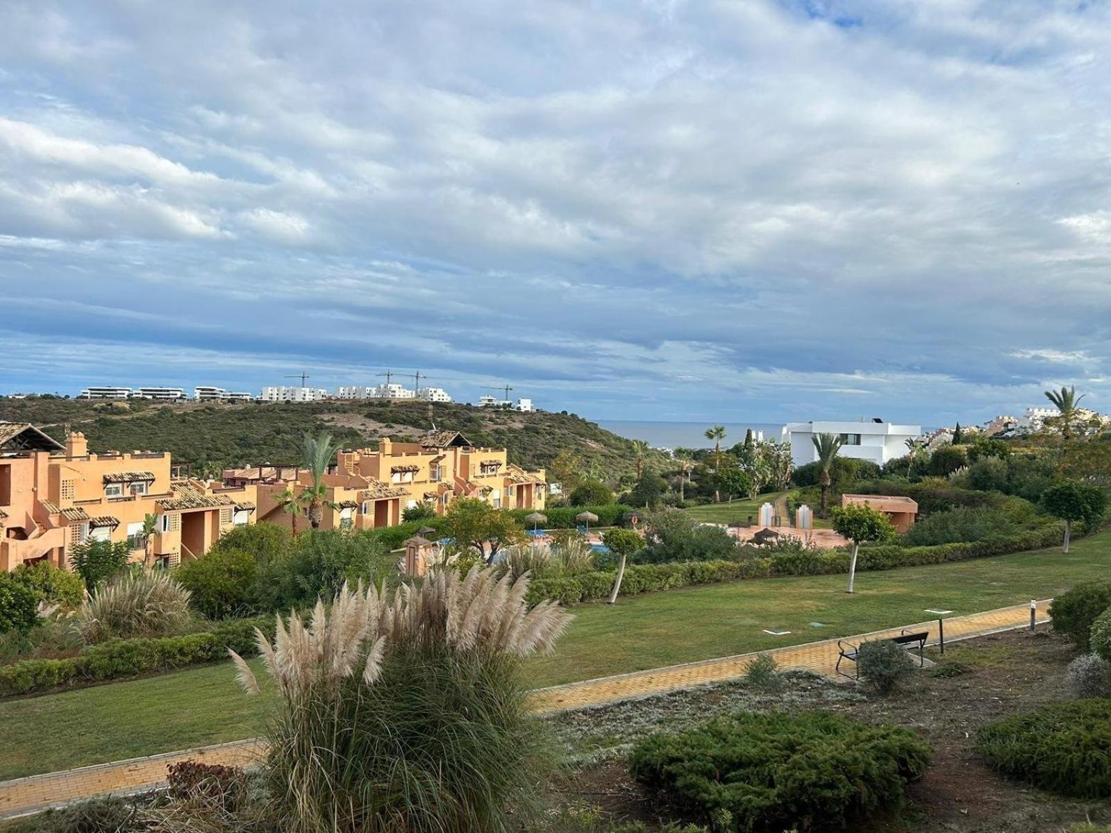 Meerblick Casares Del Sol المظهر الخارجي الصورة