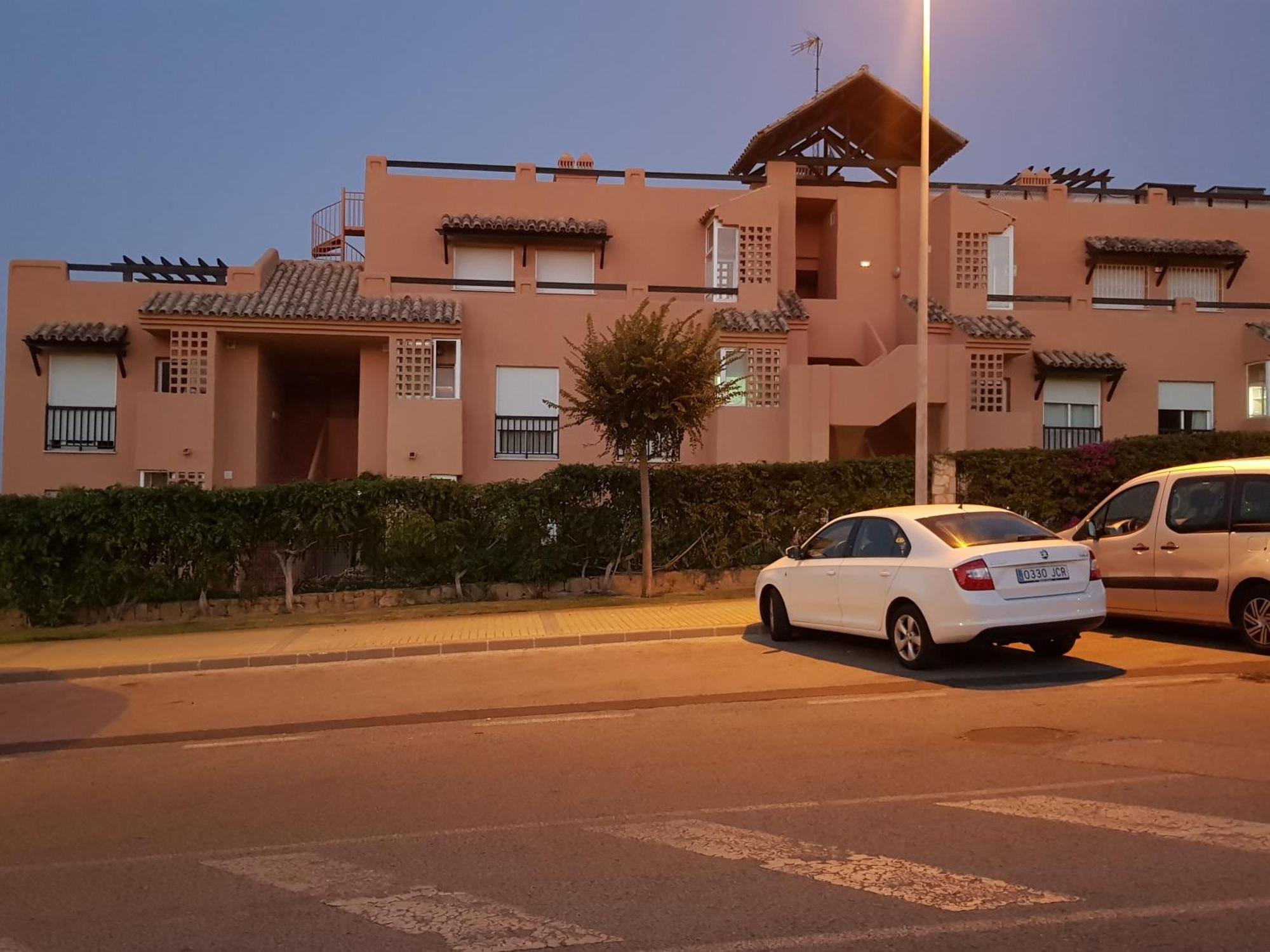 Meerblick Casares Del Sol المظهر الخارجي الصورة
