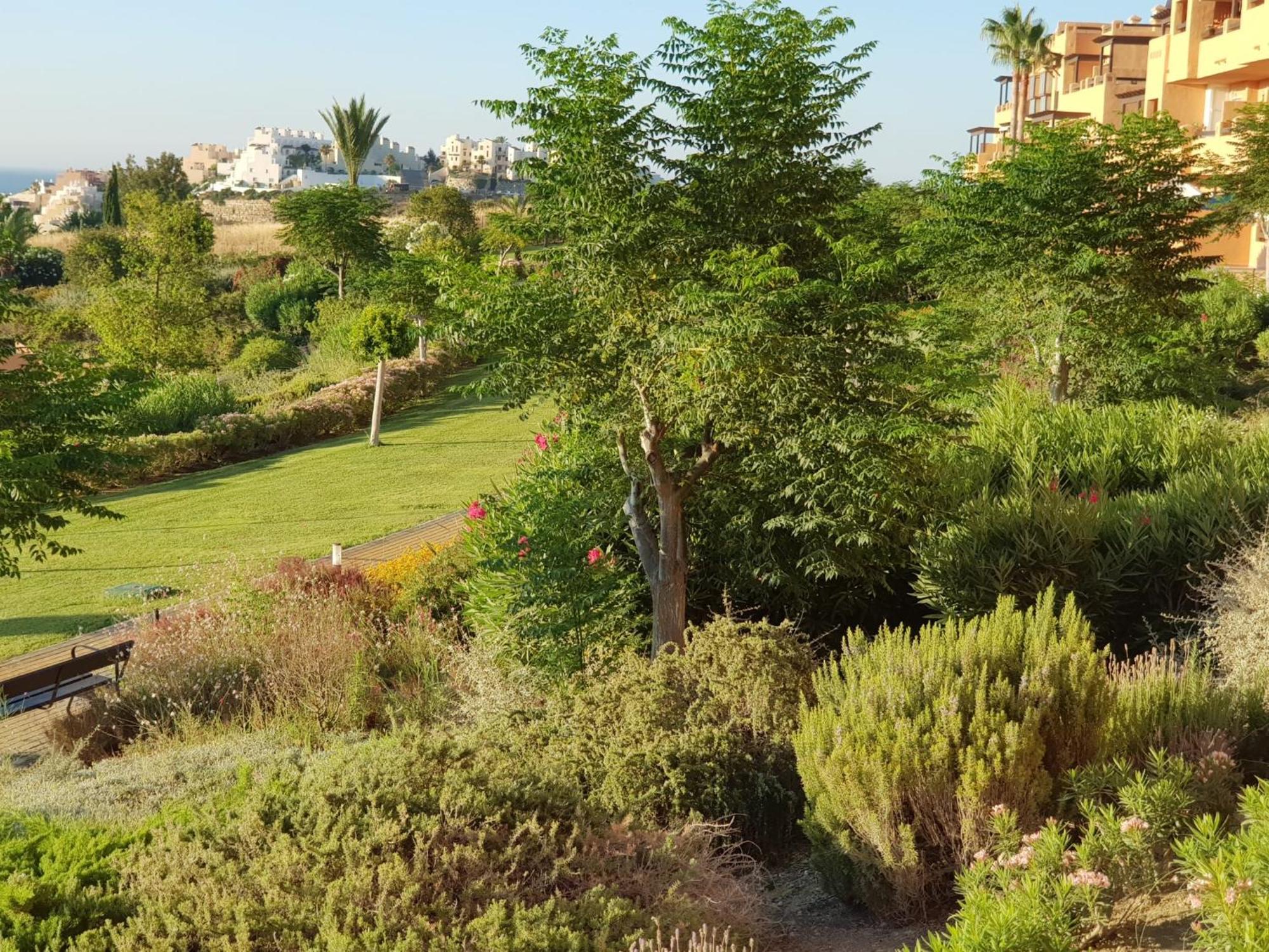Meerblick Casares Del Sol المظهر الخارجي الصورة