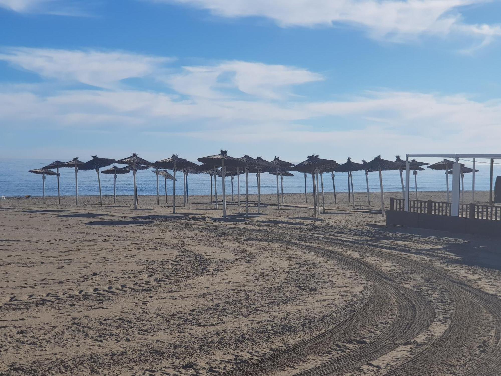 Meerblick Casares Del Sol المظهر الخارجي الصورة