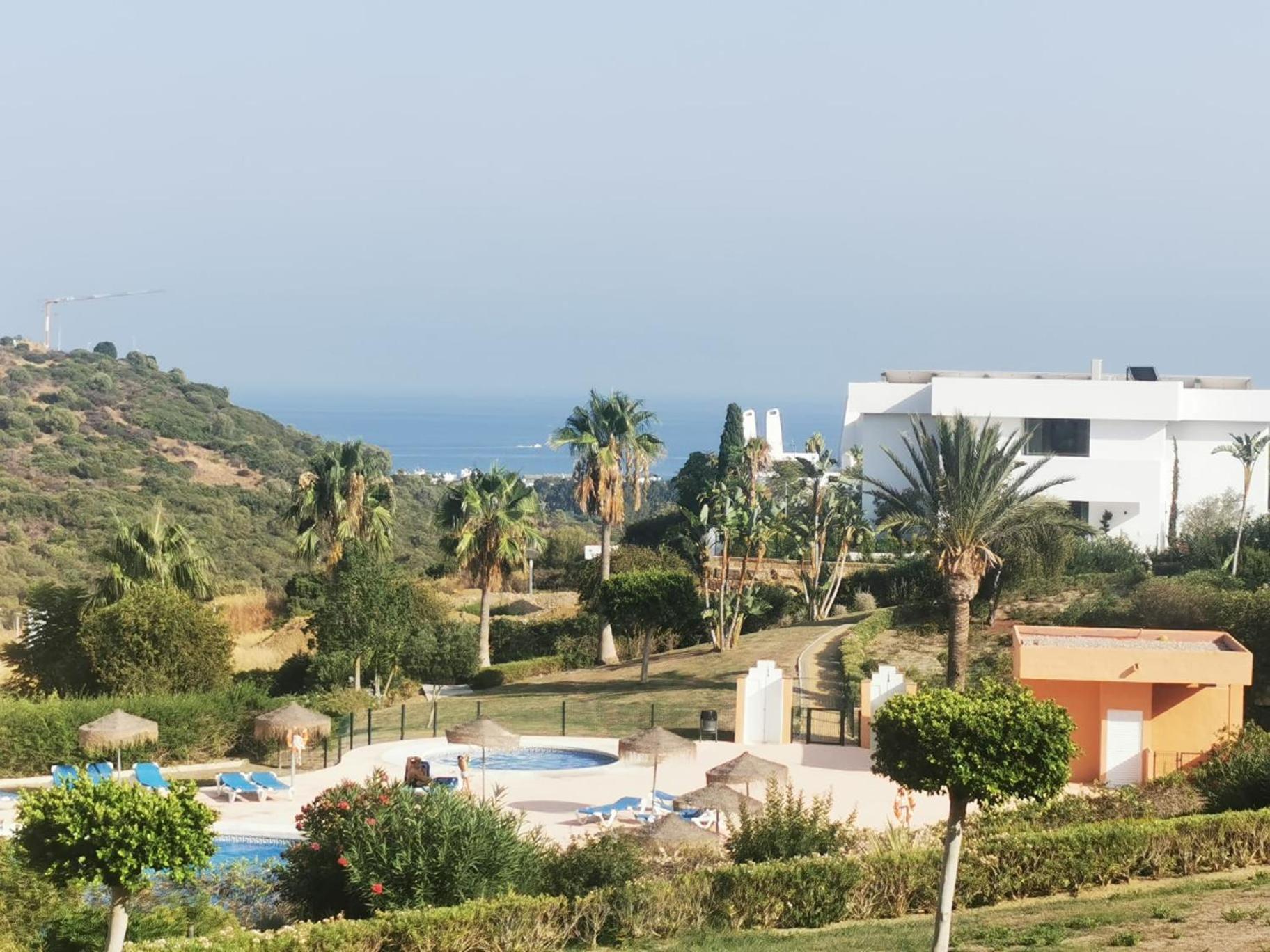 Meerblick Casares Del Sol المظهر الخارجي الصورة