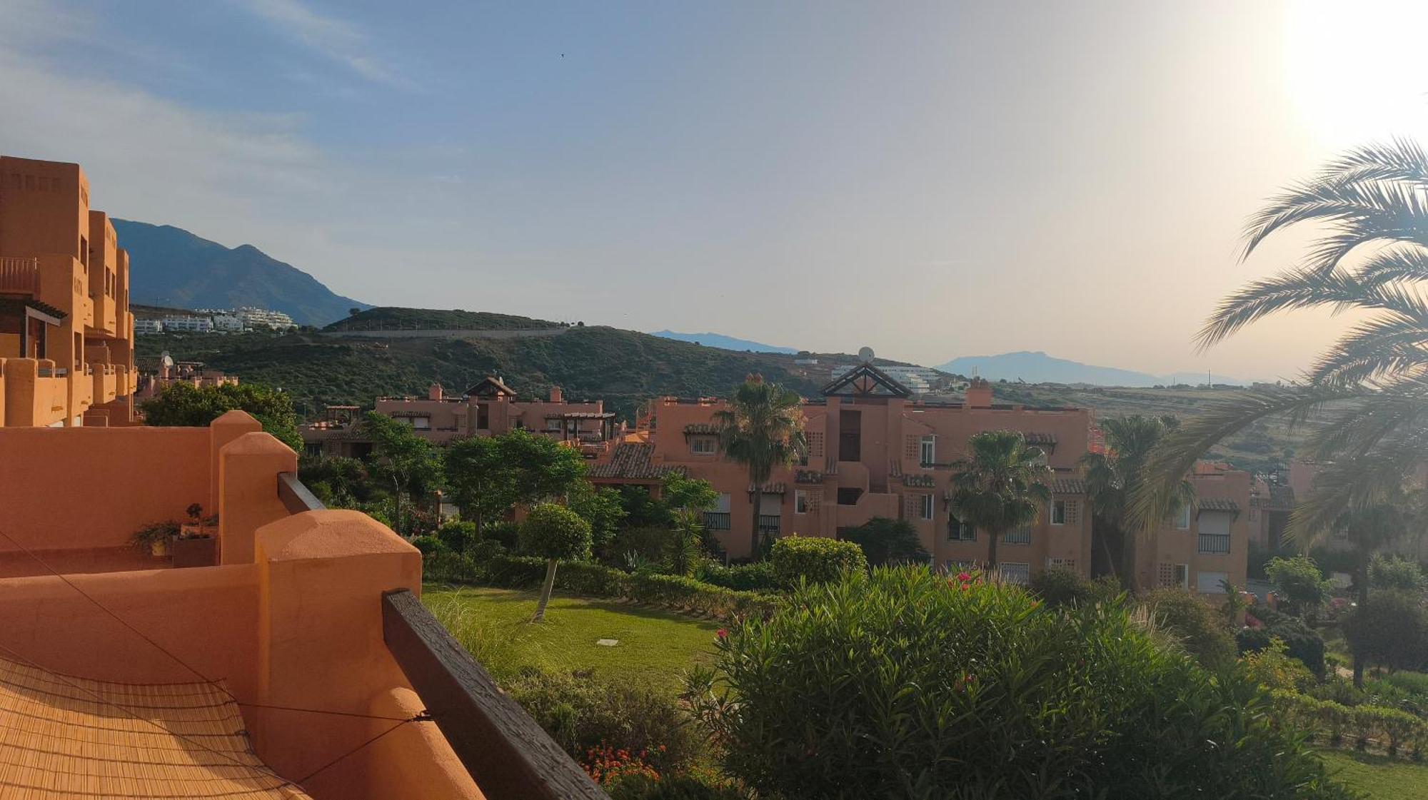 Meerblick Casares Del Sol المظهر الخارجي الصورة